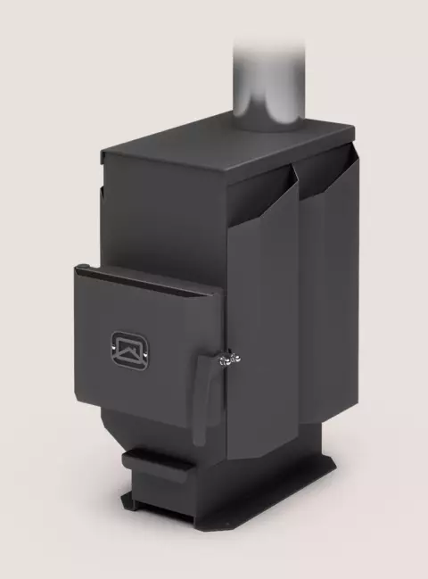 Отопительная печь Т-50(1.1)
