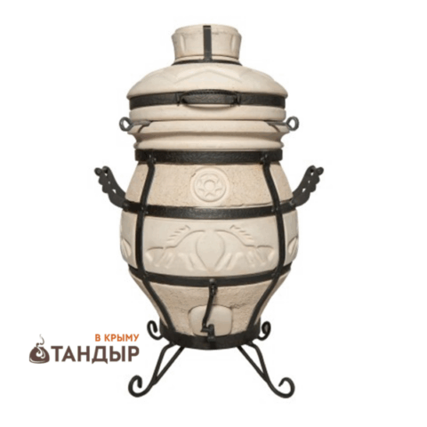 Тандыр СамОбжар